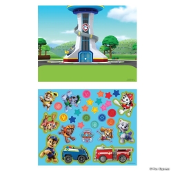 Paw Patrol Repositionable 11